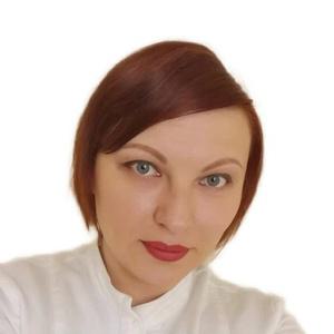Золотова (Митрохина) Елена Васильевна