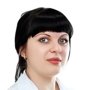 Янгаева Александра Сергеевна