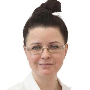 Волкова Янина Юрьевна