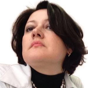 Богданова Марина Александровна