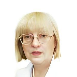 Александрова Ольга Ивановна