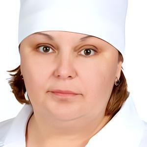 Петухова Екатерина Ивановна