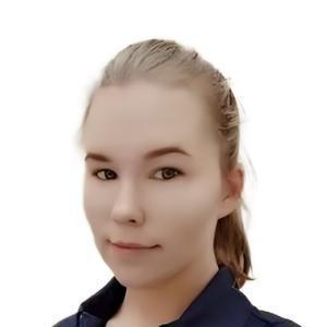 Рудова Евгения Дмитриевна