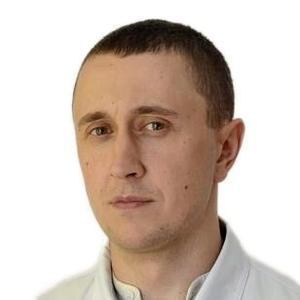 Земляков Дмитрий Сергеевич