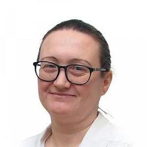 Бочарова Наталья Николаевна