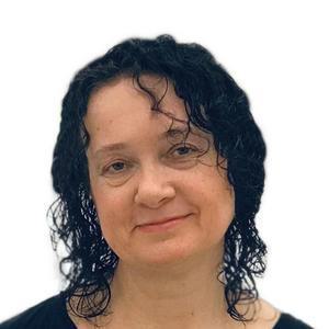 Гальцева Ирина Владимировна