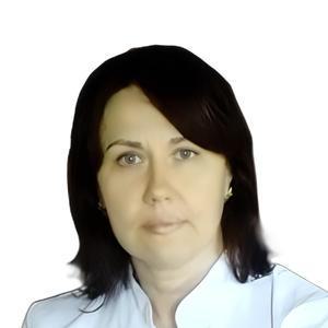 Авдеева Анна Александровна
