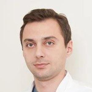 Никогосян Михаил Ашотович