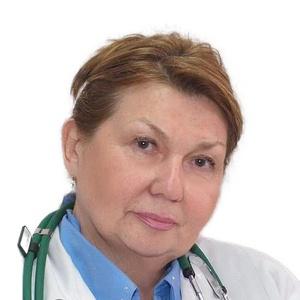 Пугачева Лидия Александровна