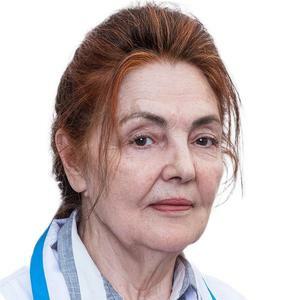 Фролова Нина Васильевна