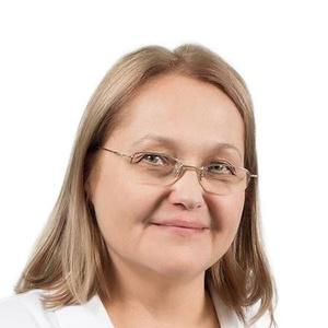 Болотова Ирина Геннадьевна