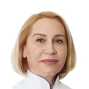 Писанова Елена Николаевна