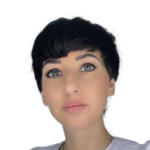 Енгалычева Юлия Борисовна