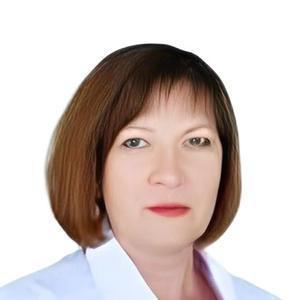 Свиридова Людмила Руслановна
