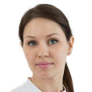 Караушева Анна Юрьевна