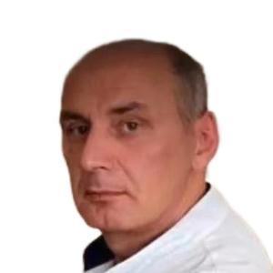 Караев Амит Ажуович