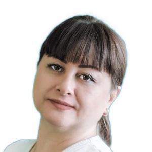 Колодежная Алина Сайибжановна