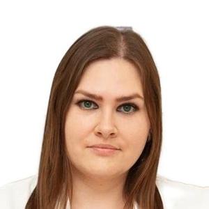 Башкурова Ирина Станиславовна