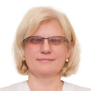 Моисеева Татьяна Вячеславовна