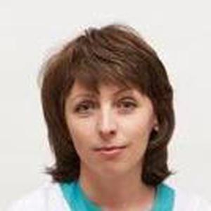 Рыжинская Татьяна Геннадьевна