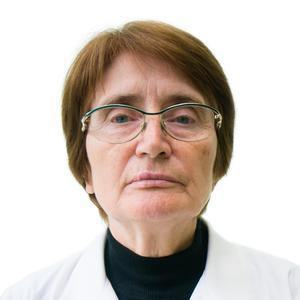 Иваненко Елена Ивановна