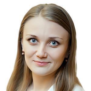 Долгих Наталья Александровна