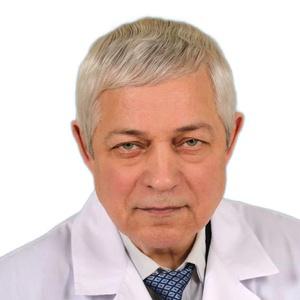 Токарев Николай Иванович