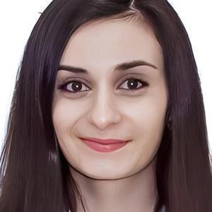 Багунц Светлана Акимовна