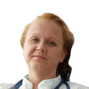 Петухова Лариса Владимировна