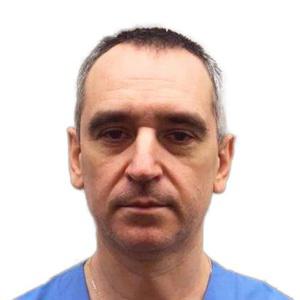 Гоголев Даниил Олегович