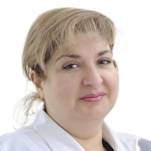 Абасова Карина Вазгеновна