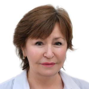 Ольшевская Ирина Геннадьевна