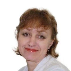 Шадуро Ольга Михайловна