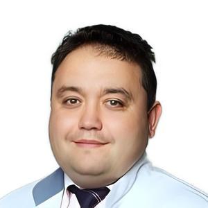 Зингеренко Максим Борисович
