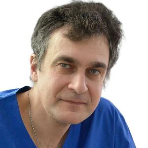Руднев Игорь Анатольевич