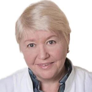 Комарова Наталья Александровна