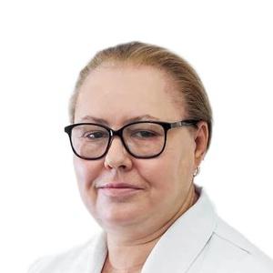 Семенова Марина Валентиновна