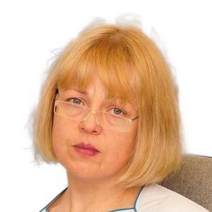 Лыткина Светлана Викторовна