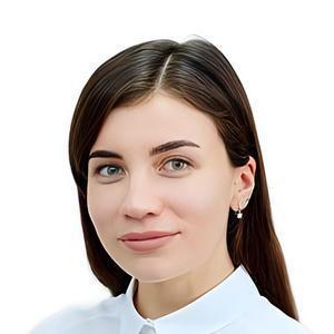 Гакаме Ирина Галимовна