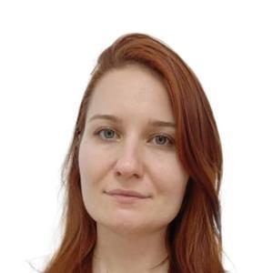 Лабутова Анна Васильевна