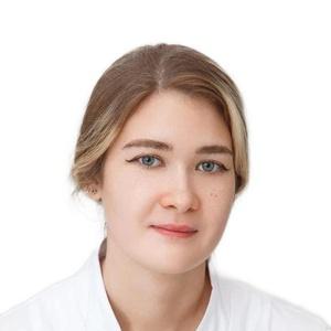 Сивачева Анастасия Сергеевна