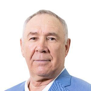 Хадеев Табрис Гилимзянович
