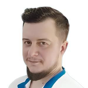 Иванов Алексей Сергеевич