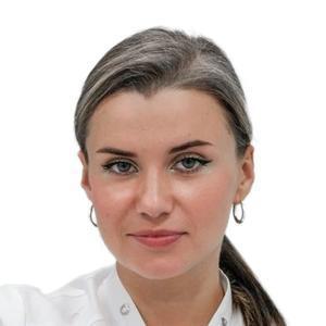 Тягунова Юлия Александровна