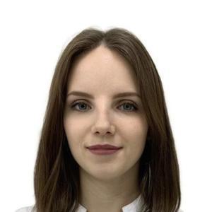 Кулиева Тамара Витальевна