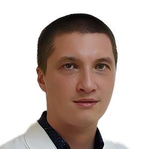 Метальников Михаил Владимирович