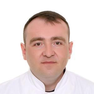 Беляков Алексей Александрович