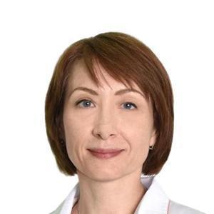 Агалакова Любовь Сергеевна