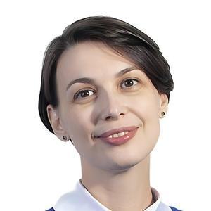 Субботина Ольга Анатольевна