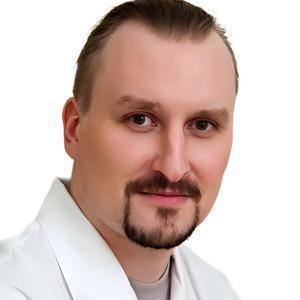 Кириченко Павел Владимирович